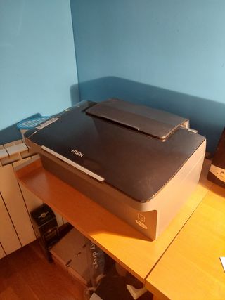 Impresora Epson Stylus SX100