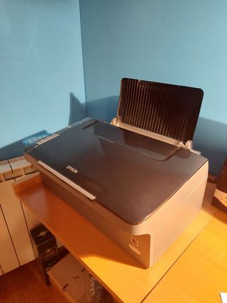 Impresora Epson Stylus SX100