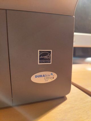Impresora Epson Stylus SX100