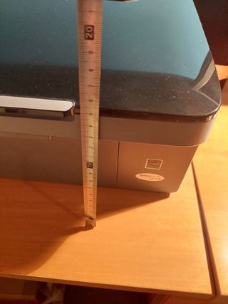 Impresora Epson Stylus SX100
