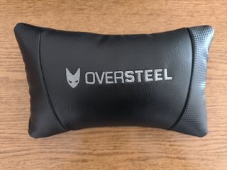 Cuscinetto poggiatesta Oversteel