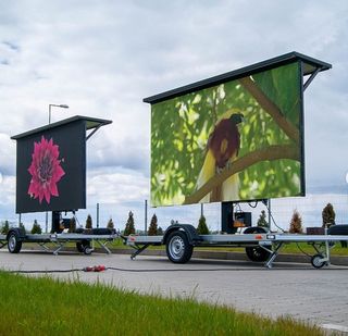 ALQUILER PANTALLAS LED