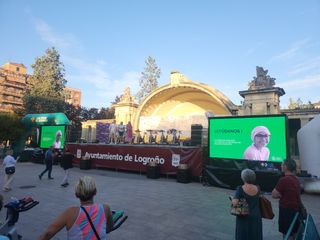 ALQUILER PANTALLAS LED