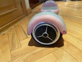 Hoverboard muy cuidado
