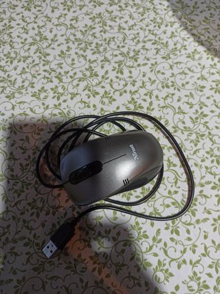 Tastiera computer + mouse
