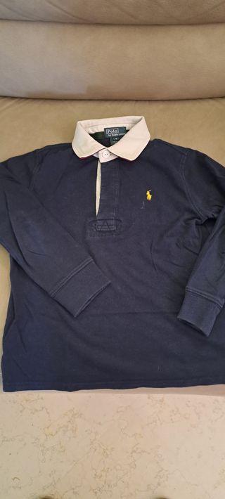 Magliette Ralph Lauren