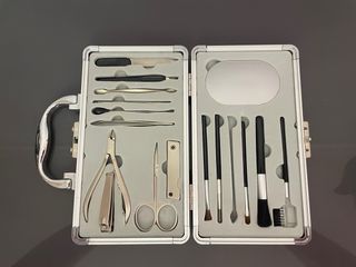 Estuche de Manicura y Maquillaje