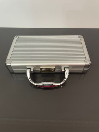 Estuche de Manicura y Maquillaje