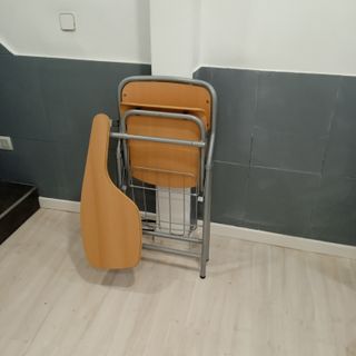 8 Sillas para aula  ALTA CALIDAD GRAN OPORTUNIDAD