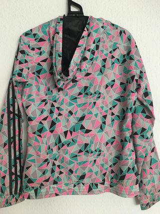 Chaqueta Adidas talla S