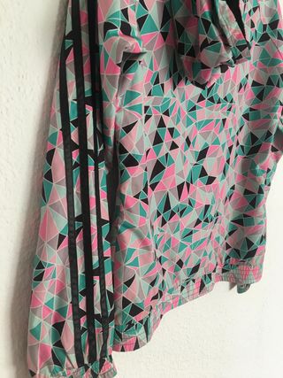 Chaqueta Adidas talla S