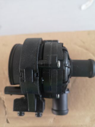 Bomba auxiliar calefacción  motor 1.6 tdi