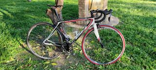 Bici de carretera
