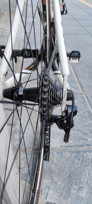 Bici de carretera