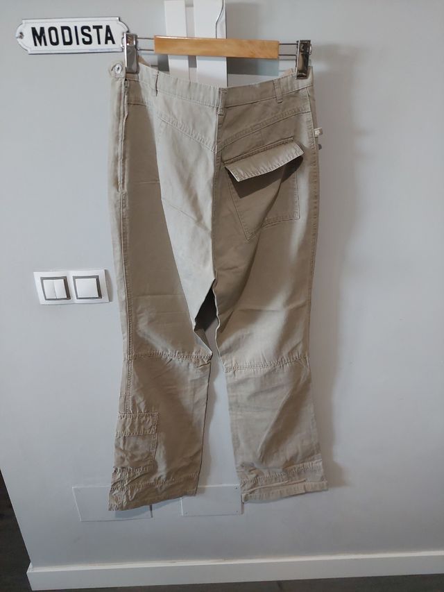 Pantalon premama