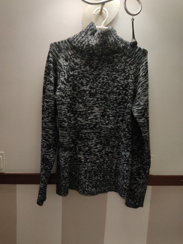 Jersey de mujer Inside