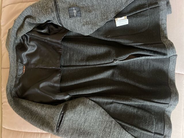 Giacca TG 46 guess marciano uomo