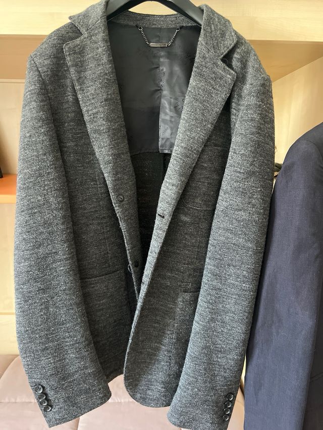 Giacca TG 46 guess marciano uomo