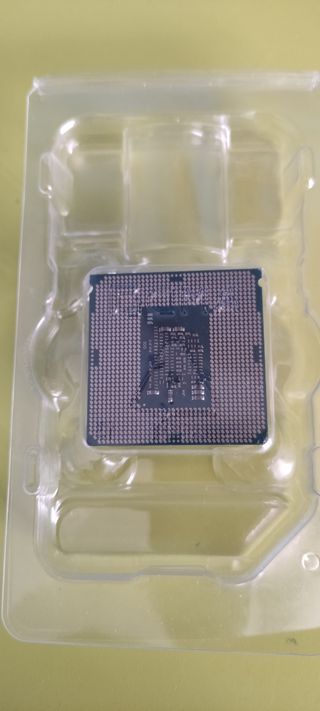 I3 7100 más ventilador perfecto estado