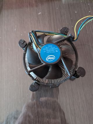 I3 7100 más ventilador perfecto estado