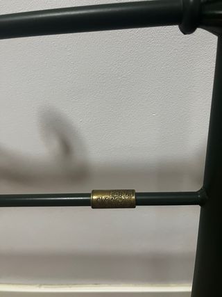 Cabeceros hierro forjado Peña Vargas