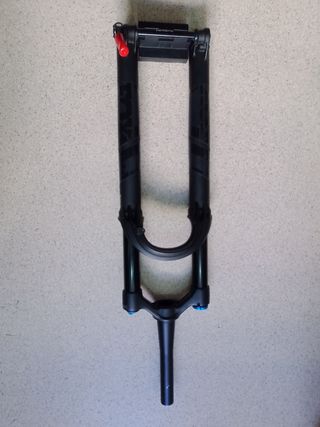 FOX 34 Performance gripp