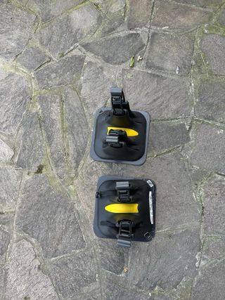 Porta snowboard