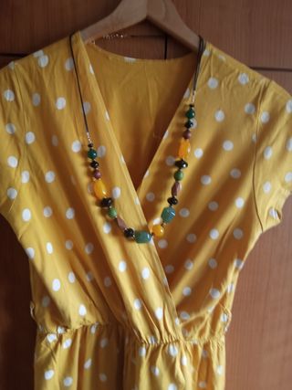 Vestido largo