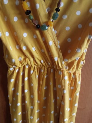Vestido largo