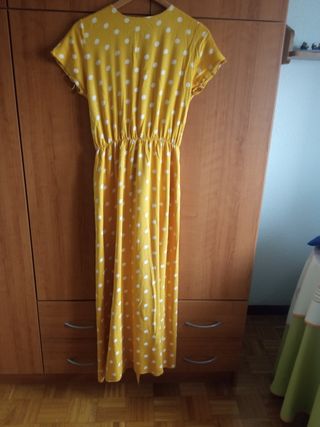 Vestido largo