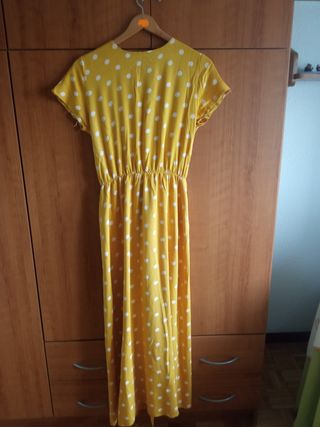 Vestido largo