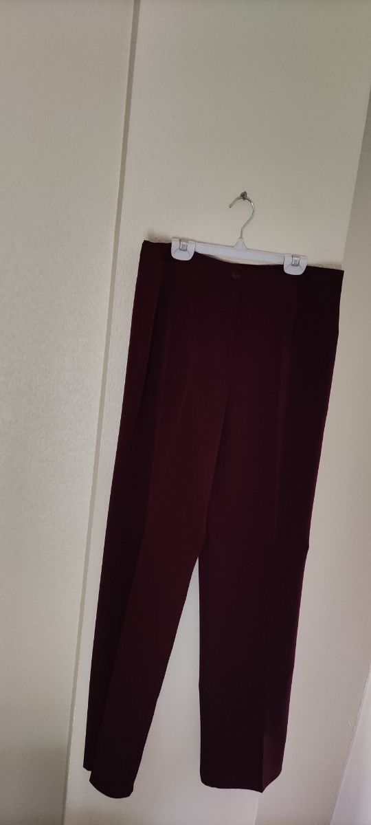 Pantalones de mujer