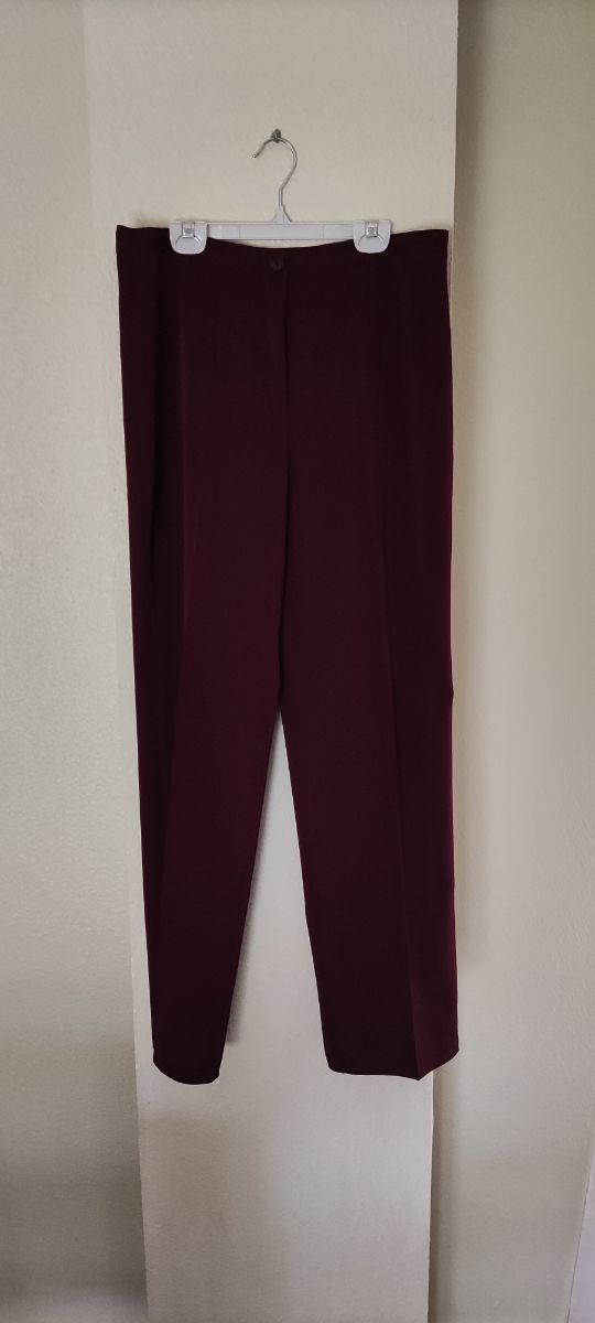 Pantalones de mujer