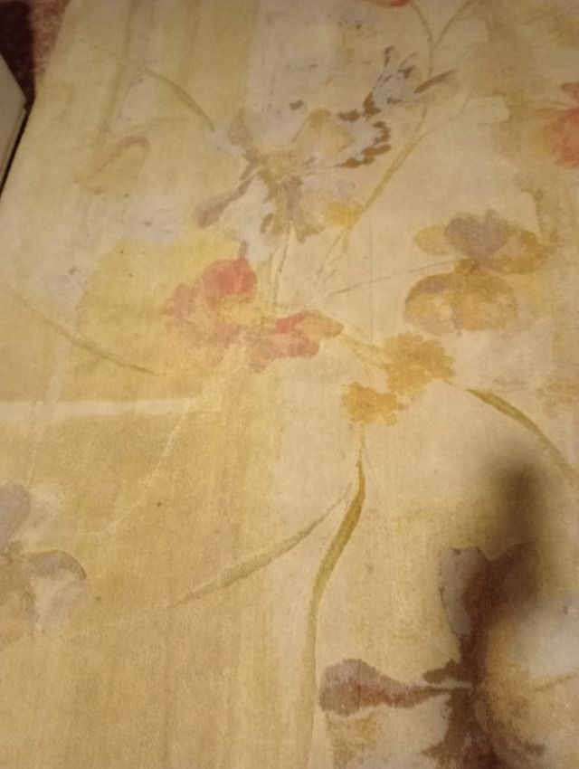 Alfombra buena calidad