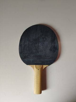 Pala de ping pong 