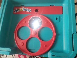 Proyector