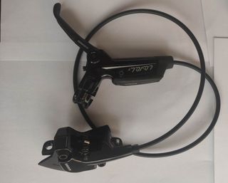 PAREJA FRENOS SRAM LEVEL T