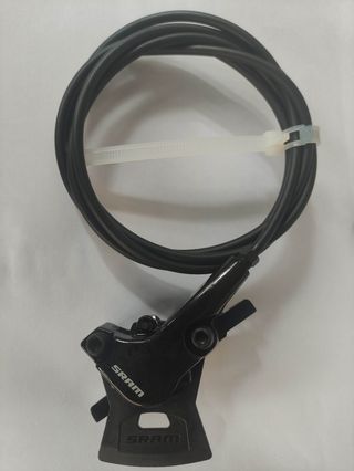 PAREJA FRENOS SRAM LEVEL T