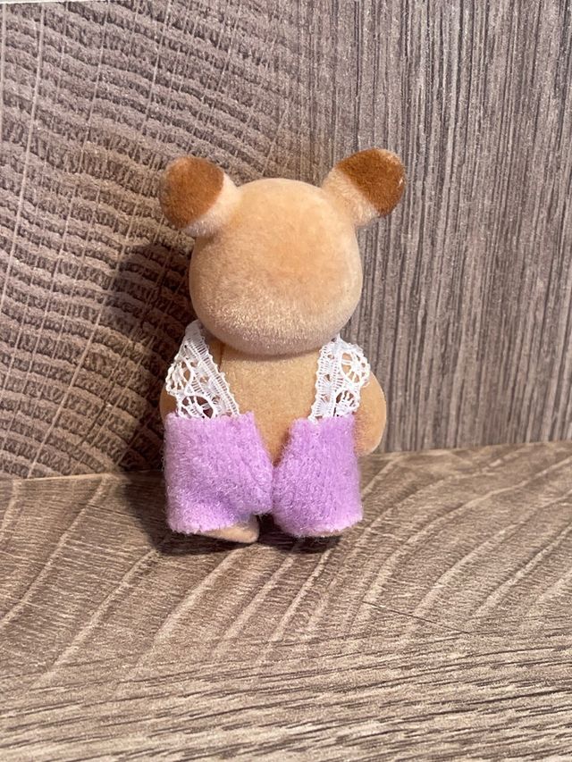 Sylvanian bebe ciervo