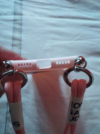 FUNDA STITCH MOVIL HUAWEI P20