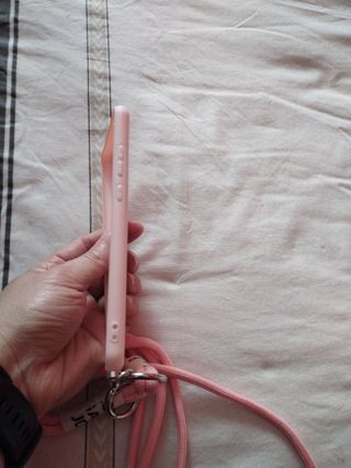 FUNDA STITCH MOVIL HUAWEI P20