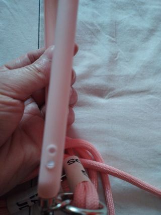 FUNDA STITCH MOVIL HUAWEI P20