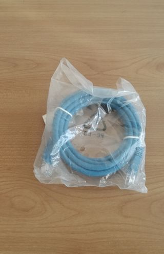 cable red