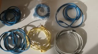 cable red