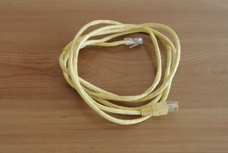 cable red