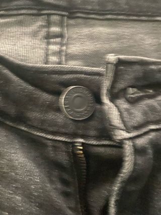 Pantalones vaqueros Levi’s mujer etiqueta negra