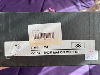 Sandalias piel Pura López número 38