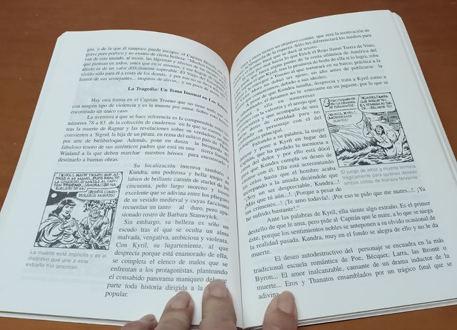 El Capitán Trueno