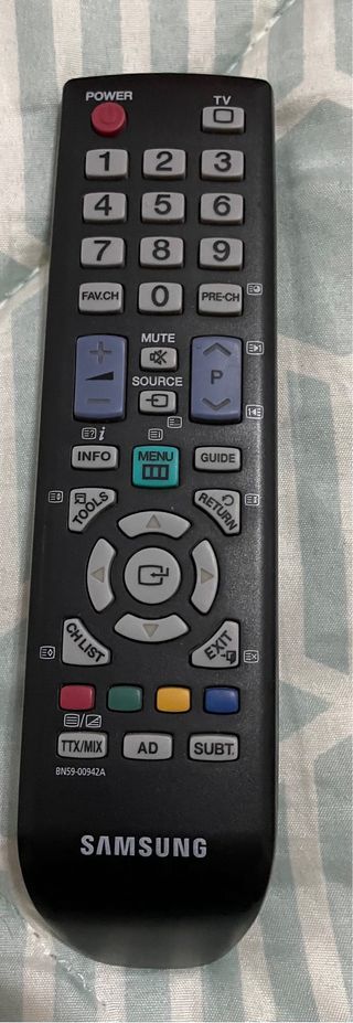 Television Samsung
