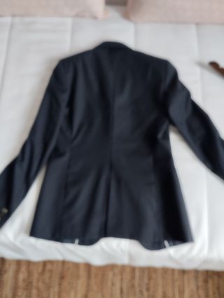 Americana Máximo Dutti mujer